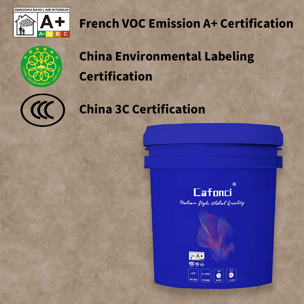 墙面清洁不用慌，卡丰奇涂料耐脏易擦拭